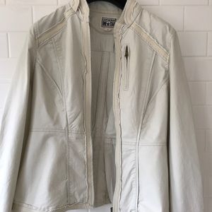 🤩LIKE NEW 🍀Converse One Star jacket